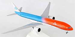 KLM - Orange Pride - Boeing 777-300ER - 1:200 - PremiumModell