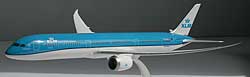 KLM - Boeing B787-10 - 1:200