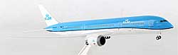 KLM - Boeing 787-9 - 1:200 - PremiumModell