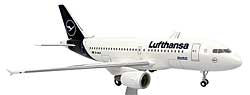 Lufthansa - Airbus A319-100 - 1:200 - PremiumModell