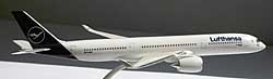 Flugzeugmodelle: Lufthansa - Airbus A350-900 - 1:200