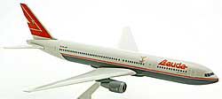 Lauda Air - Boeing 767-300ER - 1:200