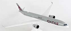 Qatar Airways - Airbus A350-1000 - 1:200 - PremiumModell