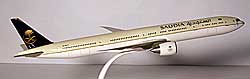 Saudia - Boeing 777-300ER - 1:200