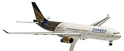 Flugzeugmodelle: Shaheen Air - Airbus A330-300 - 1:200 - PremiumModell