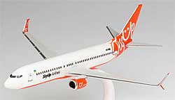 SkyUp Airlines - Boeing 737-800 - 1:200