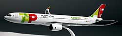 Flugzeugmodelle: TAP Portugal - Airbus A330-900neo - 1:200