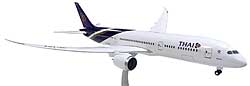 Thai Airways - Boeing 787-9 - 1:200 - PremiumModell