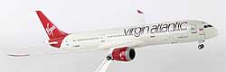 Virgin Atlantic - Boeing 787-9 - 1:200 - PremiumModell