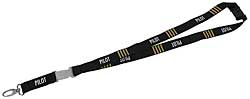 Schlüsselband: Pilot Lanyard