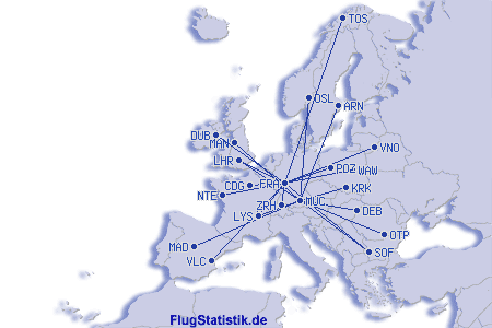 Europakarte