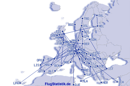 Europakarte
