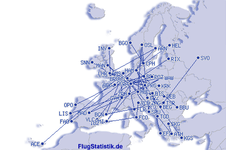 Europakarte