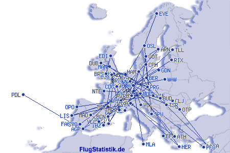 Europakarte