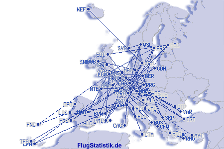 Europakarte