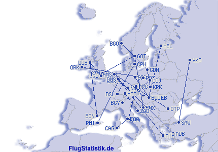 Europakarte