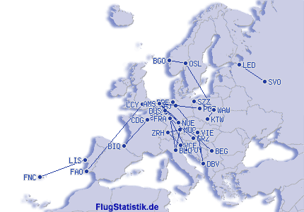 Europakarte
