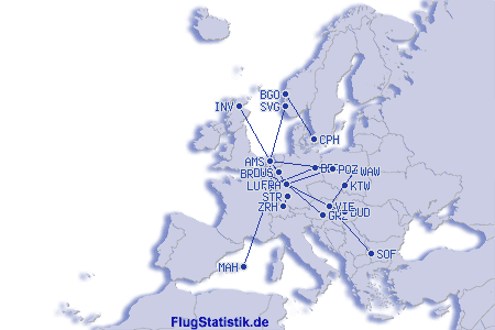 Europakarte