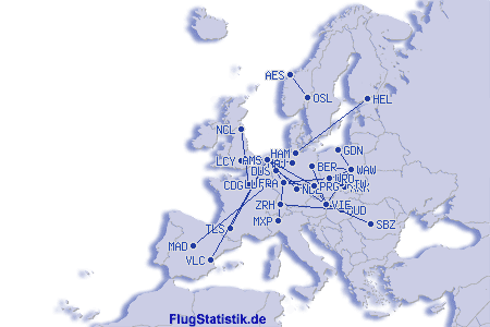 Europakarte