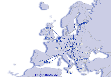 Europakarte