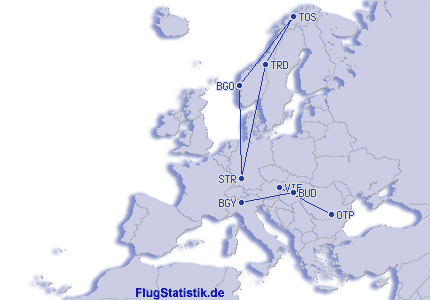 Europakarte