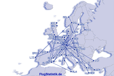 Europakarte