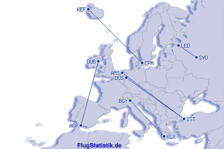 Europakarte