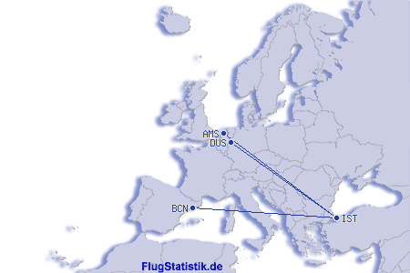 Europakarte
