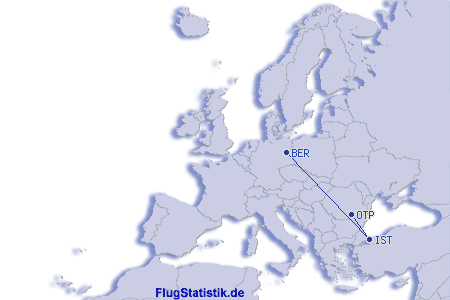 Europakarte
