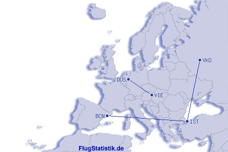 Europakarte