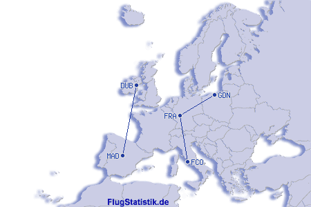 Europakarte