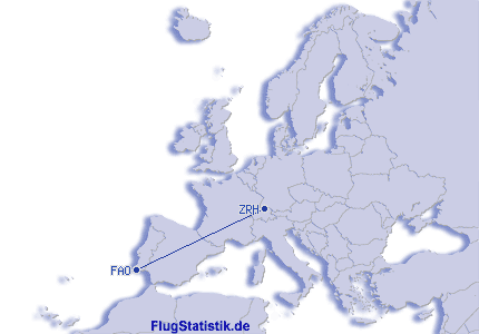Europakarte