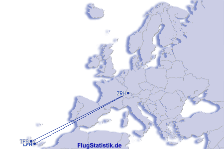 Europakarte