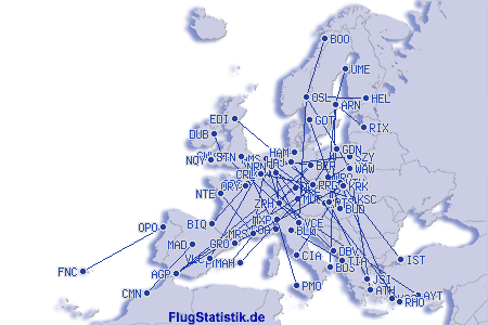 Europakarte