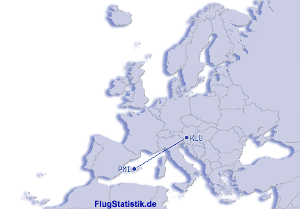 Europakarte