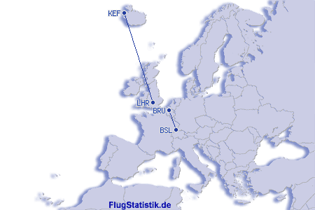 Europakarte