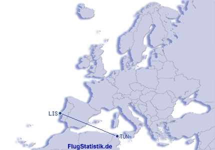 Europakarte