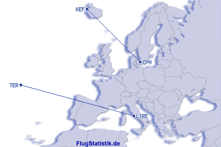 Europakarte