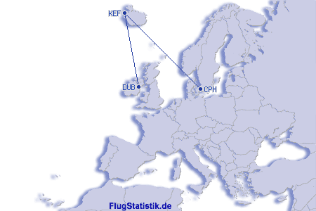Europakarte