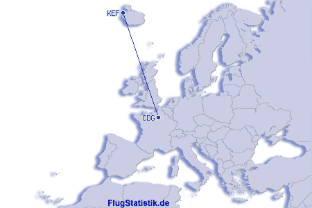 Europakarte