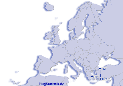 Europakarte