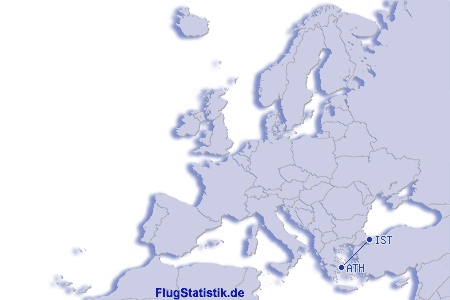 Europakarte