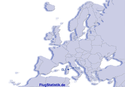 Europakarte
