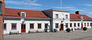 Das Streichholzmuseum Jönköping